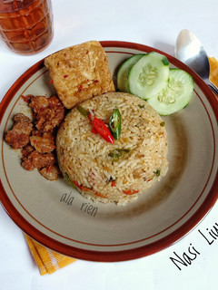 Foto resep Nasi Liwet Panci Serbaguna