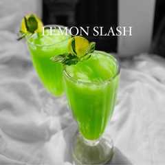 سلاش ليمون |LEMON SLASH-レシピのメイン写真