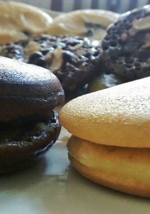 Foto resep Dorayaki