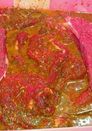 Una foto de Milanesas