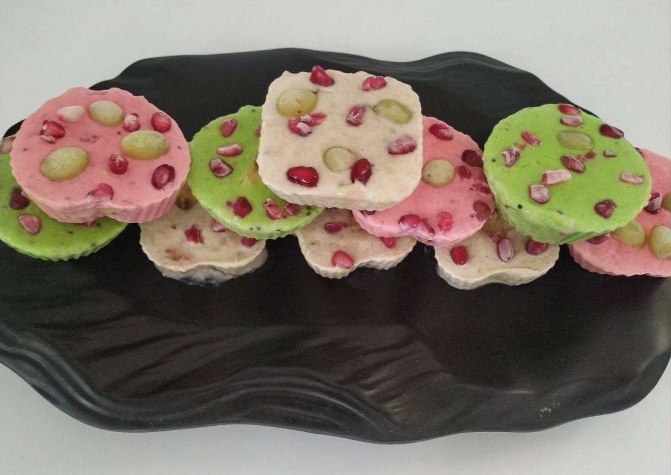 Frozen Yogurt