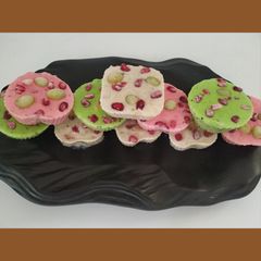 A picture of Frozen Yogurt.