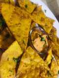Nachos Homemade