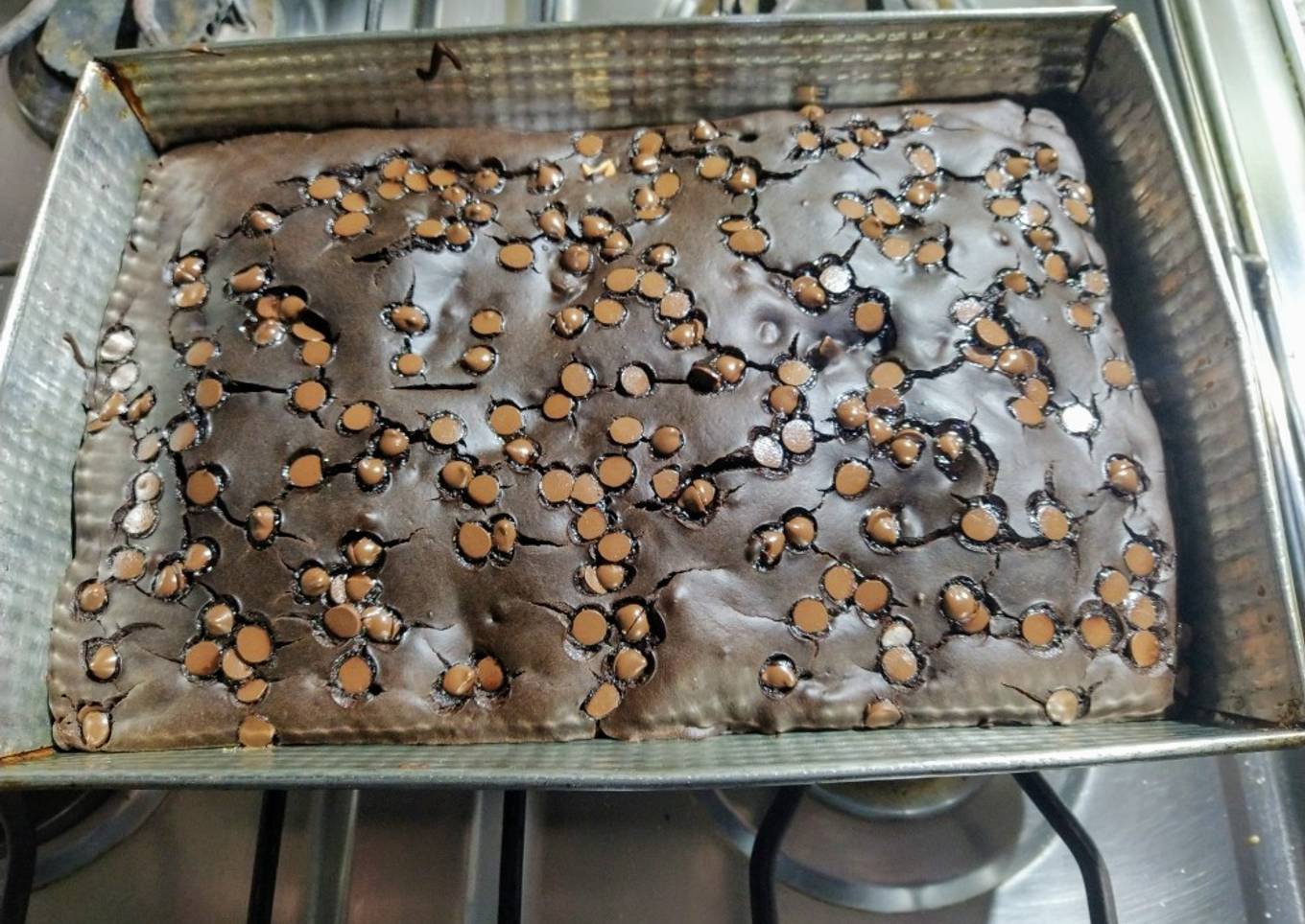 Brownies light saludables y muy ricos!!!!!