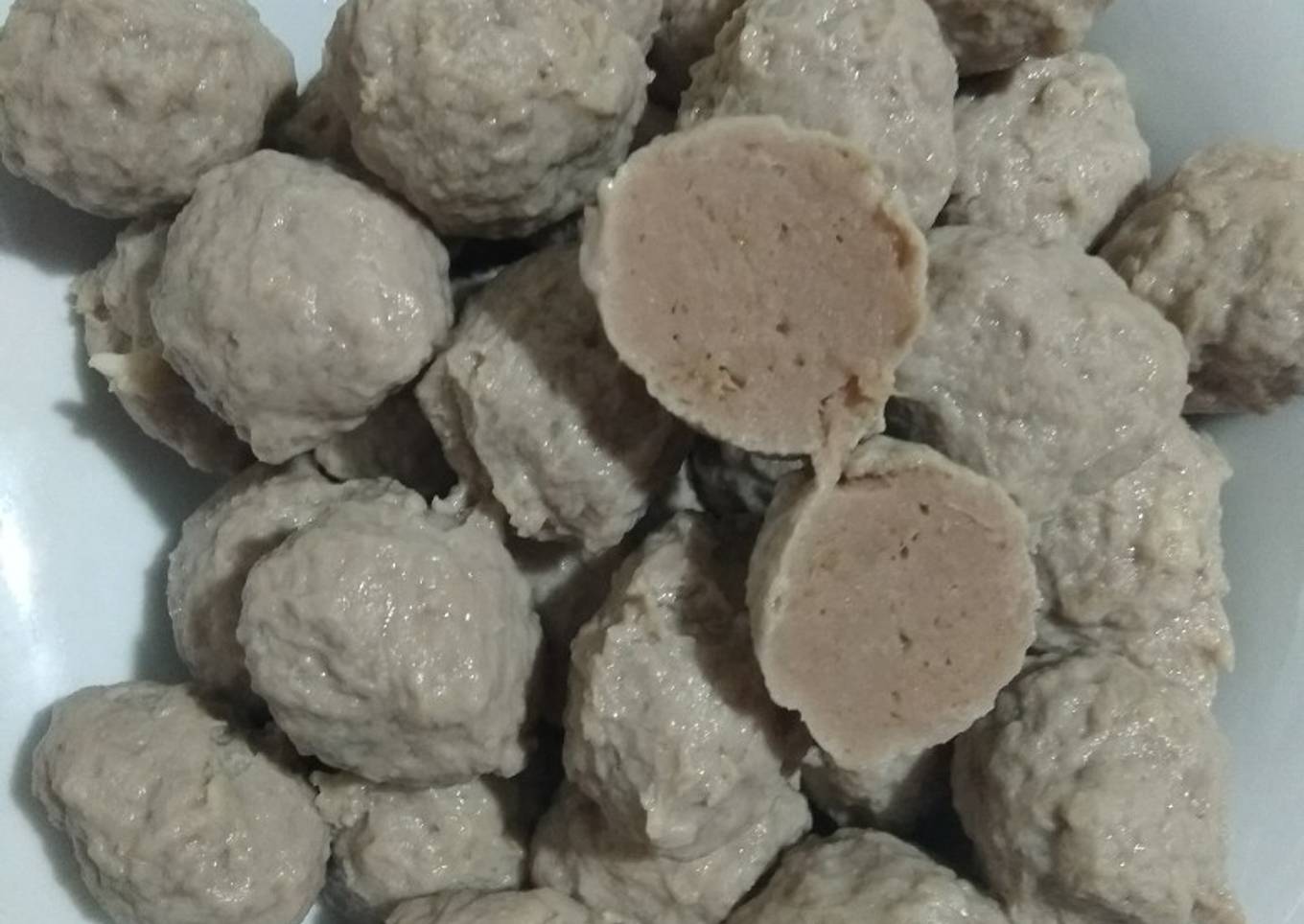 23. Bakso Daging Sapi