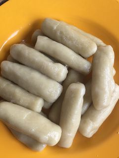 Foto resep Pempek Dos (tanpa ikan)