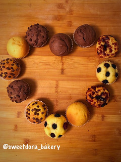 Foto di Muffin allo yogurt