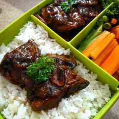 รูปของ Bistik Jawa #KitaBerbagi 🥩