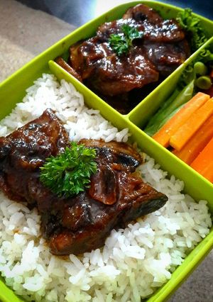 Foto resep Bistik Jawa #KitaBerbagi 🥩