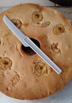 Foto resep Bolu panggang endull