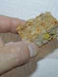 "Energía Natural": Bocaditos de Avena, Banana y Canela