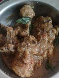 சிக்கன் கிரேவி செய்முறை முக்கிய புகைப்படம்