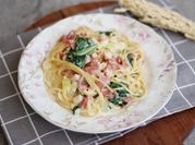 Gambar pasta horenzo