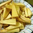 Sukun Goreng ala Tela Tela