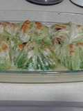 Col rellena