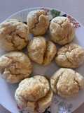 Biscuit homemade