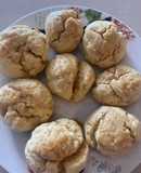 Biscuit homemade