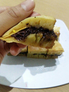 Foto resep Martabak manis teflon