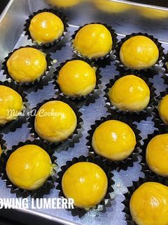 Foto resep Nastar Glowing Lumerrrr