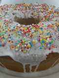 Casatiello dolce