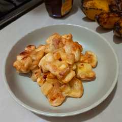 รูปของ Pisang Goreng Kepok