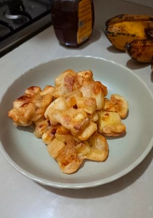 Foto resep Pisang Goreng Kepok