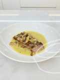 Beef Stroganoff