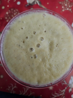 Una foto de Aire de vichyssoise