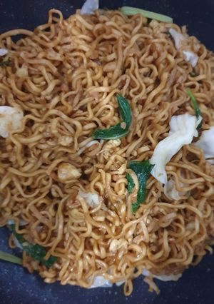 Foto resep Mie Goreng Jawa