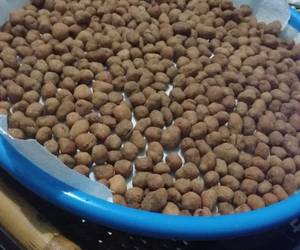 Resep Terbaik Kacang telur mudah Hari Ini Resep Terbaik Kacang telur mudah Hari Ini