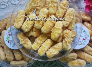 Foto resep 152.Kastengel ala NCC
