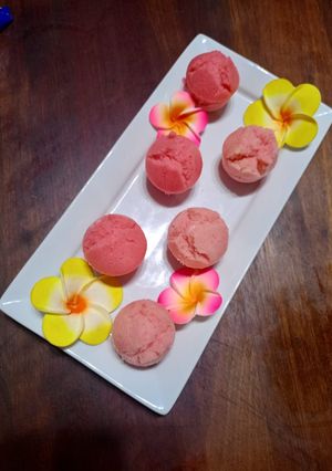Foto resep Kue Apem Tanpa Tape