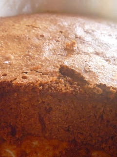 Una foto de Torta de chocolate