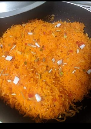 A picture of Zarda.