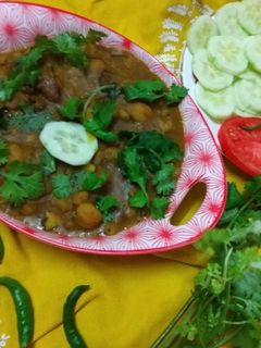 ছোলার ডাল (cholar dal recipe in Bengali) রেসিপির প্রধান ছবি