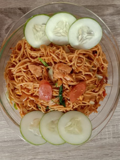 Foto resep Bakmi Goreng
