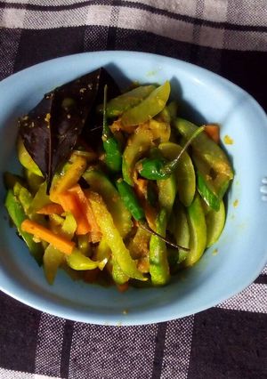 Foto resep Acar Timun