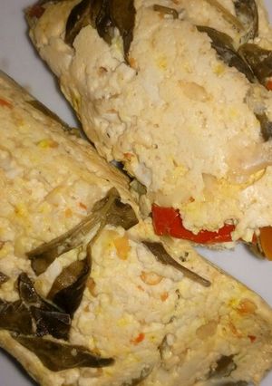 Foto resep 71. Pepes tahu