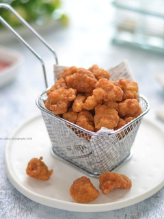 Foto resep Bola-Bola Udang