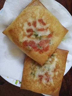 صورة لوصفة بوراك عنابي