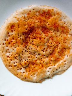 பொடி ஊத்தப்பம் செய்முறை முக்கிய புகைப்படம்