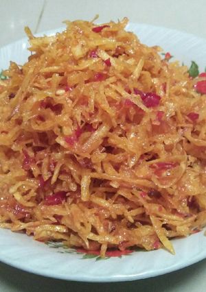 Foto resep Kering Kentang