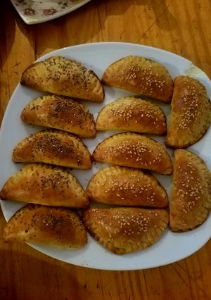 صورة لوصفة لشوصون معمرين
