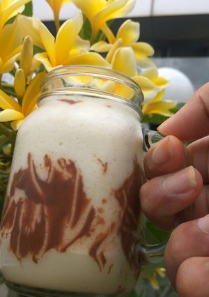 Foto resep Jus Melon