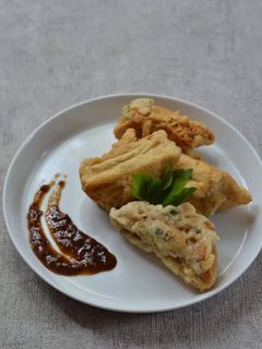 Foto resep Tahu Aci