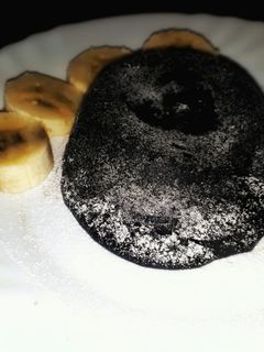 صورة لوصفة فوندون شوكولاته