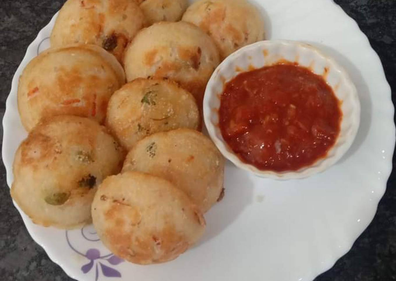 Veg Appe