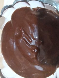 صورة لوصفة قلاصاج شوكولاته