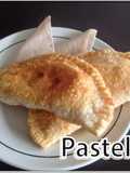 Pastelitos venezolanos