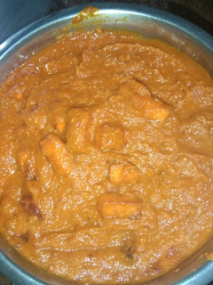 பன்னீர் பட்டர் மசாலா செய்முறை முக்கிய புகைப்படம்